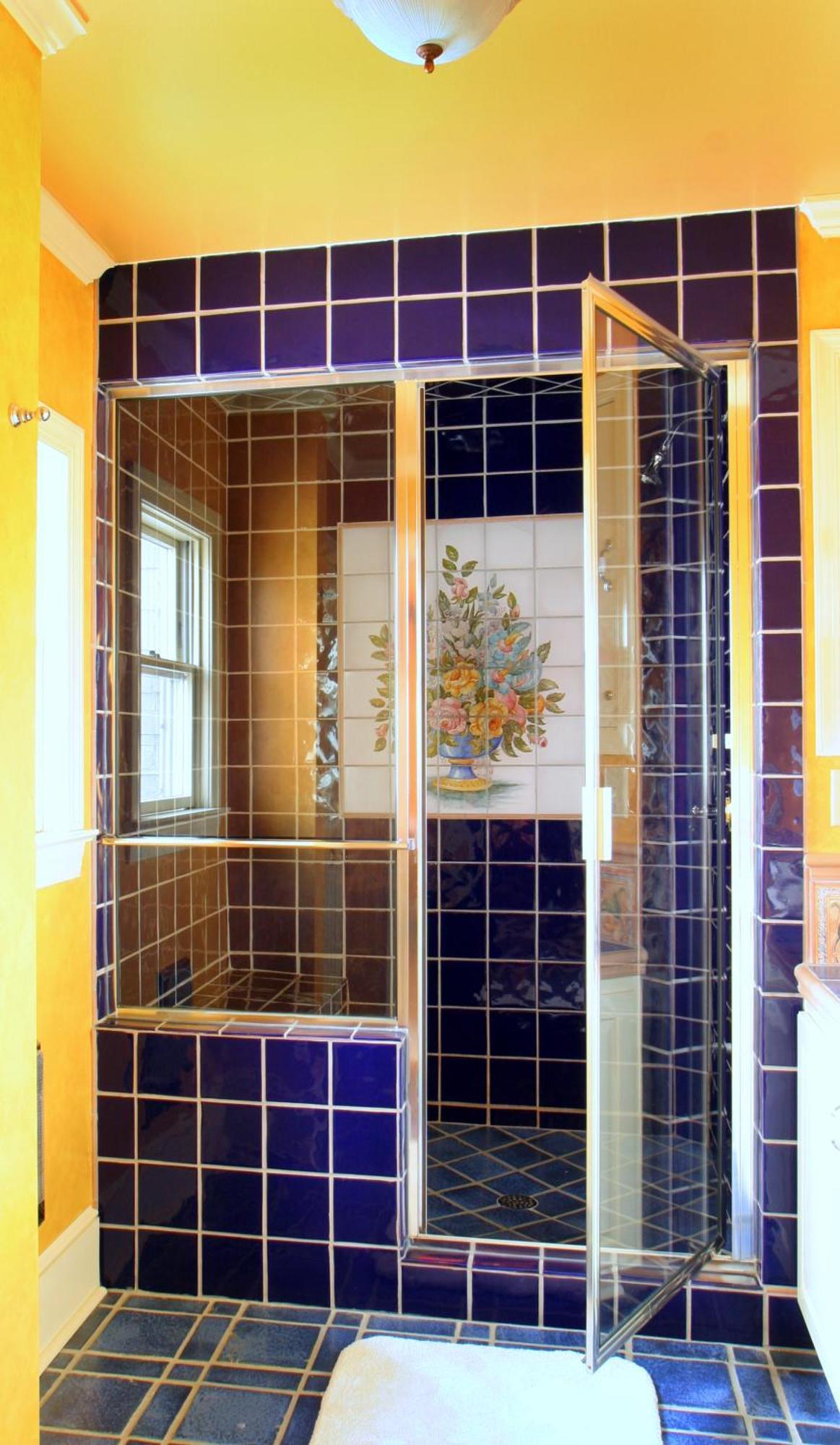 L'Auberge Provencale Inn & Restaurant Boyce Стая снимка