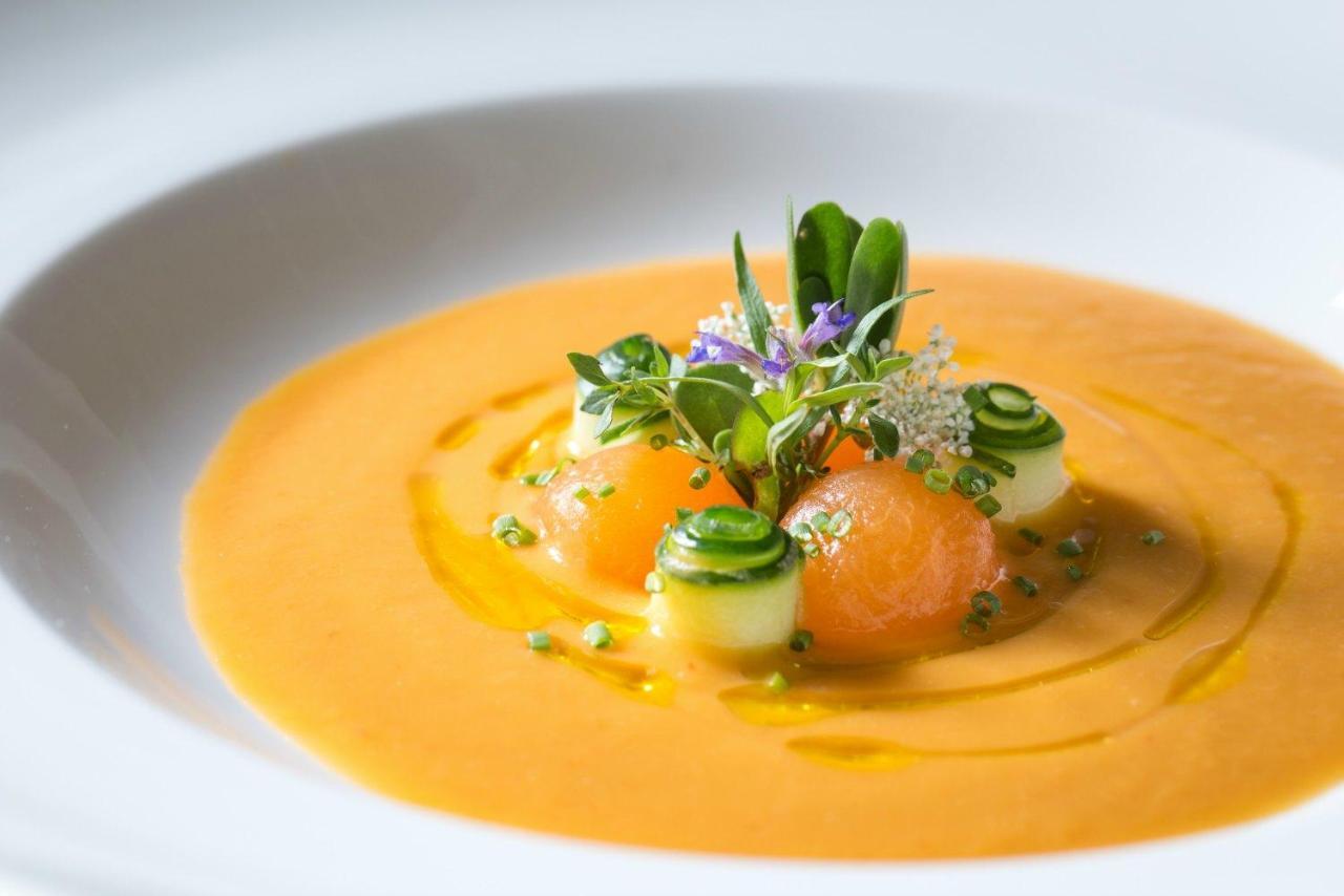 L'Auberge Provencale Inn & Restaurant Boyce Екстериор снимка